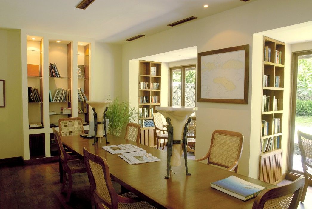 Amanwana Hotel West Sumbawa Regency Room photo