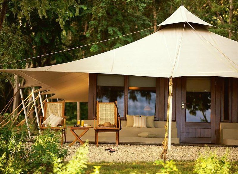Amanwana Hotel West Sumbawa Regency Facilities photo