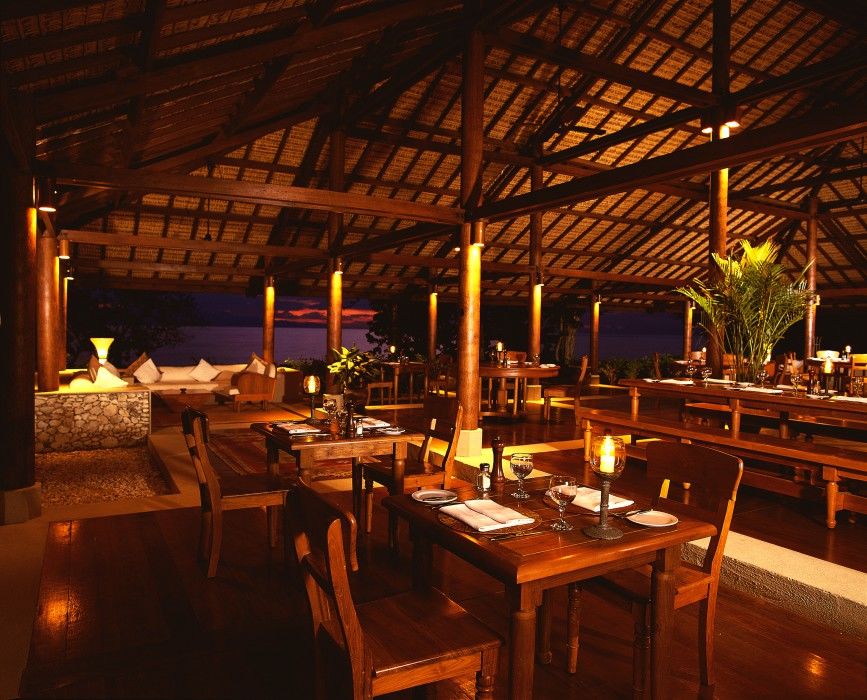 Amanwana Hotel West Sumbawa Regency Exterior photo