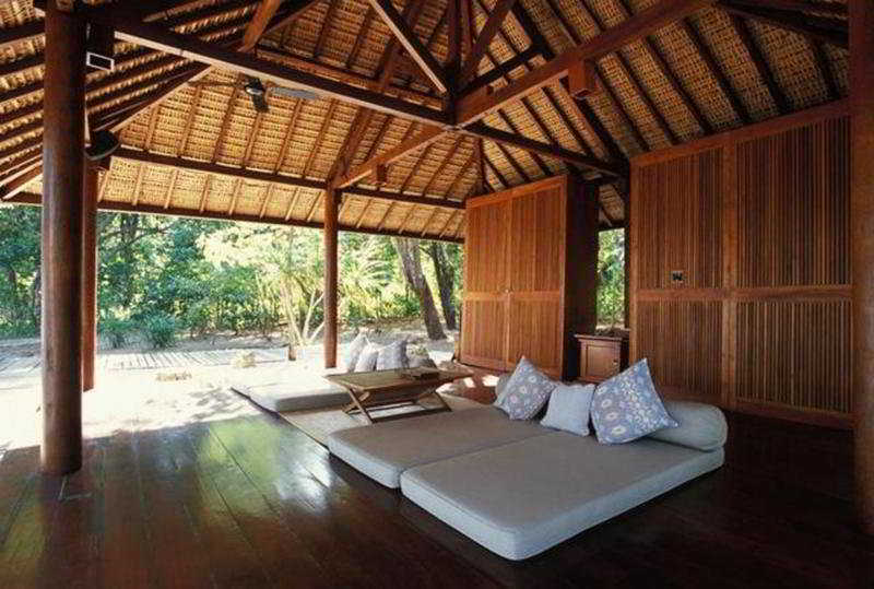 Amanwana Hotel West Sumbawa Regency Exterior photo