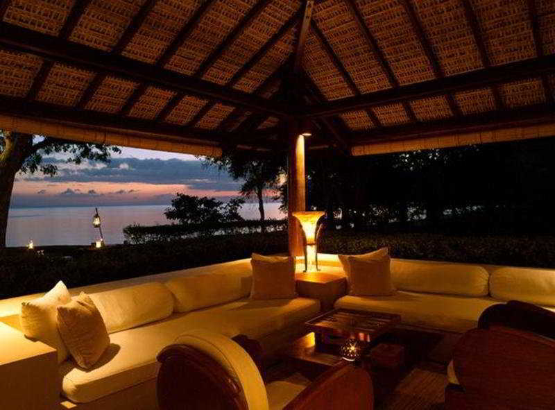 Amanwana Hotel West Sumbawa Regency Exterior photo