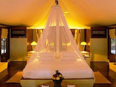 Amanwana Hotel West Sumbawa Regency Exterior photo