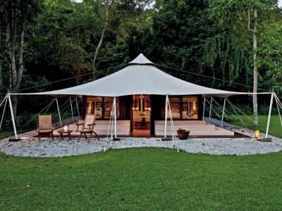 Amanwana Hotel West Sumbawa Regency Exterior photo
