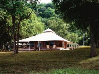 Amanwana Hotel West Sumbawa Regency Exterior photo