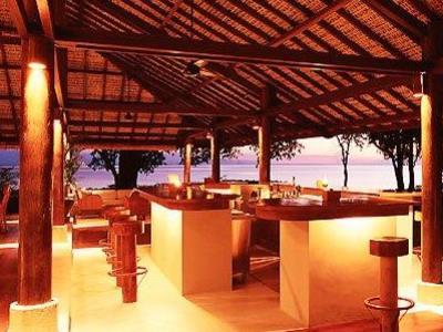 Amanwana Hotel West Sumbawa Regency Exterior photo
